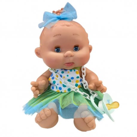 Пупс Nines d`Onil Pepote Original Funtastic 26 см (0434NN)