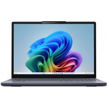 Ноутбук Lenovo IdeaPad Slim 3 15IPH11 Copilot+ PC Luna Grey (83UR00AGRA)