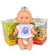 Пупс Nines d`Onil Pepotines Doll 21 см (0494NN)