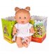 Пупс Nines d`Onil Pepotines Doll 21 см (0494NN)