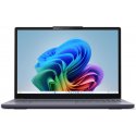 Ноутбук Lenovo IdeaPad Slim 5 16AGP11 Copilot+ PC Luna Grey (83S2005BRA)