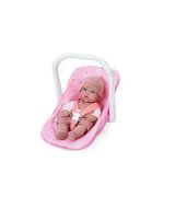 Пупс Yala Baby в люльке Pink 30 см (YL2512C-E)