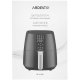 Мультипечь Ardesto Black (AF-H-E4L) Мультипечь Ardesto Black (AF-H-E4L)