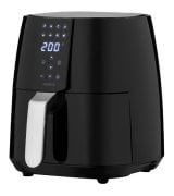 Мультипечь Ardesto Black (AF-H-E4L)