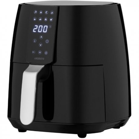 Мультипіч Ardesto Black (AF-H-E4L)