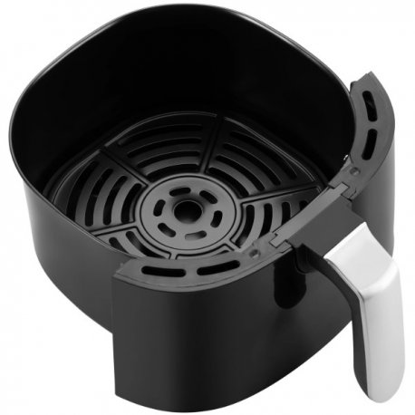 Мультипечь Ardesto Black (AF-H-E4L)