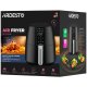 Мультипіч Ardesto Black (AF-H-E4L) Мультипіч Ardesto Black (AF-H-E4L)