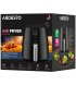 Мультипечь Ardesto Black (AF-H-E4L)