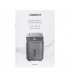 Мультипечь Ardesto Black (AF-SE55L)