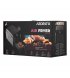 Мультипіч Ardesto Black (AF-SE55L)