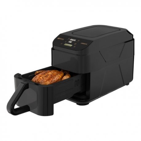 Мультипіч Ardesto Black (AF-SE55L)