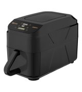 Мультипечь Ardesto Black (AF-SE55L)