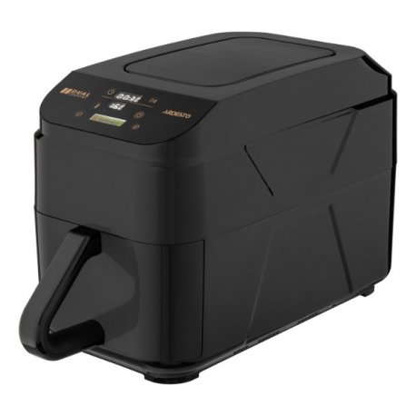 Мультипечь Ardesto Black (AF-SE55L)
