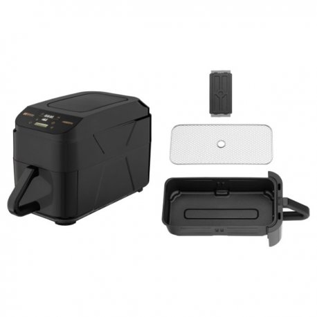 Мультипечь Ardesto Black (AF-SE55L)