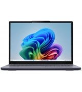 Ноутбук Lenovo IdeaPad Slim 3 15IPH11 Copilot+ PC Luna Grey (83UR00AGRA)