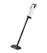 Пароочиститель Ardesto White (STC-C1500WMOP)