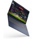 Ноутбук Lenovo IdeaPad Slim 5 16IPH11 Copilot+ PC Cosmic Blue (83S6005RRA)