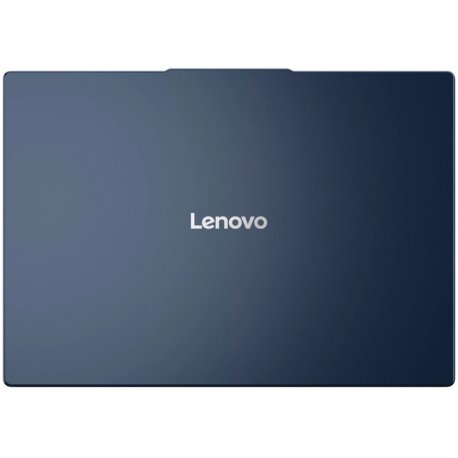 Ноутбук Lenovo IdeaPad Slim 5 16IPH11 Copilot+ PC Cosmic Blue (83S6005RRA)