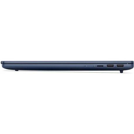 Ноутбук Lenovo IdeaPad Slim 5 16IPH11 Copilot+ PC Cosmic Blue (83S6005RRA)