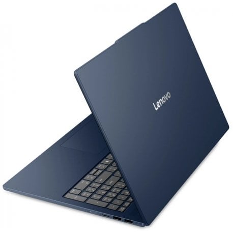 Ноутбук Lenovo IdeaPad Slim 5 16IPH11 Copilot+ PC Cosmic Blue (83S6005RRA)