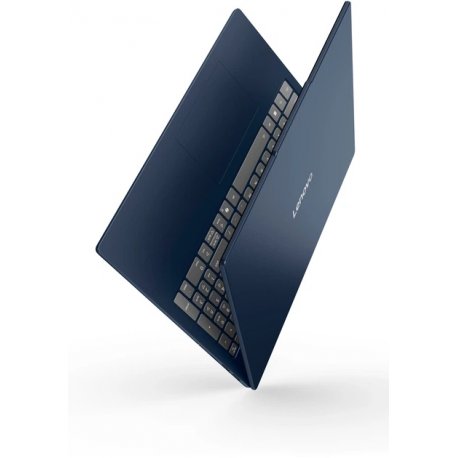 Ноутбук Lenovo IdeaPad Slim 5 16IPH11 Copilot+ PC Cosmic Blue (83S6005RRA)