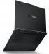 Ноутбук ігровий Lenovo Legion 5 15AHP11 Eclipse Black (83Q70097RA)
