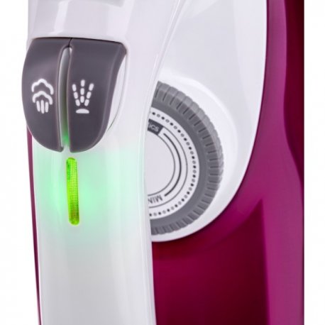 Утюг Ardesto Crimson (IR-C2230-BUR)