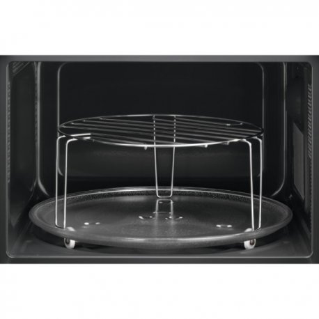 Микроволновая печь Electrolux Black (EMZ421MMK)