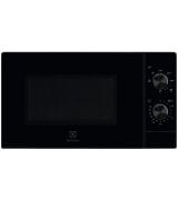 Мікрохвильова піч Electrolux Black (EMZ421MMK)