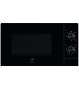 Микроволновая печь Electrolux Black (EMZ421MMK)