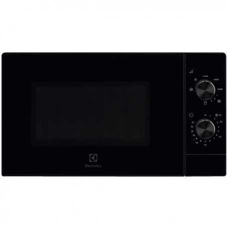 Микроволновая печь Electrolux Black (EMZ421MMK)
