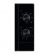 Микроволновая печь Electrolux Black (EMZ421MMK)