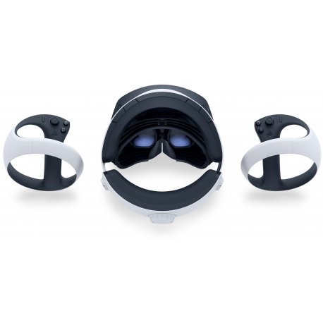 Очки виртуальной реальности PlayStation VR2 (9454397)