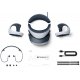 Окуляри віртуальної реальності PlayStation VR2 (9454397)