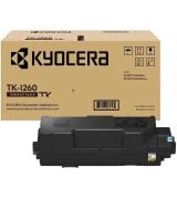 Картридж Kyocera TK-1260 10K Black (1T0C150NL0)