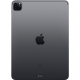 Apple iPad Pro (M1) 2021 11" 256GB Wi-Fi Space Grey (MHQU3) Apple iPad Pro (M1) 2021 11" 256GB Wi-Fi Space Grey (MHQU3)