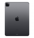 Apple iPad Pro (M1) 2021 11" 256GB Wi-Fi Space Grey (MHQU3)