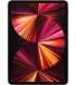 Apple iPad Pro (M1) 2021 11" 256GB Wi-Fi Space Grey (MHQU3)