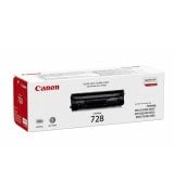Картридж Canon 728 2.1К Black (3500B002AA)