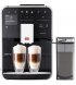 Кавомашина Melitta Barista SE Black (F830-003)