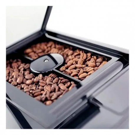 Кавомашина Melitta Barista TS Smart Silver (F85/0-101)