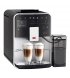Кавомашина Melitta Barista TS Smart Silver (F85/0-101)