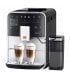 Кавомашина Melitta Barista TS Smart Silver (F85/0-101)