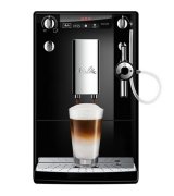 Кавомашина Melitta Caffeo Barista T Smart Silver (F83/0-101)