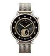 Смарт-часы Xiaomi Watch S4 Milanese Strap Sunset Gold (BHR07VWGL)