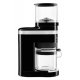 Кавомолка KitchenAid Black (5KCG8433EOB) Кавомолка KitchenAid Black (5KCG8433EOB)