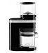 Кавомолка KitchenAid Black (5KCG8433EOB)
