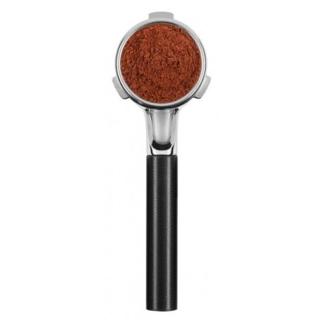 Кавомолка KitchenAid Black (5KCG8433EOB)