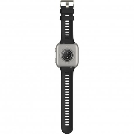 Смарт-часы Xiaomi Amazfit Bip Max Silver (W2568AP1N)