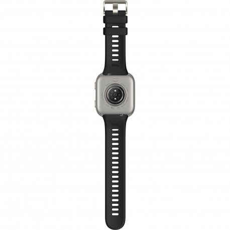 Смарт-годинник Xiaomi Amazfit Bip Max Silver (W2568AP1N)
